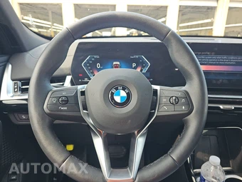 2026 BMW X2 Sports Activity Coupe xDrive28i - miniatura 16