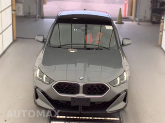 2026 BMW X2 Sports Activity Coupe xDrive28i - miniatura 2