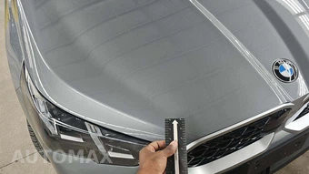 2026 BMW X2 Sports Activity Coupe xDrive28i - miniatura 27