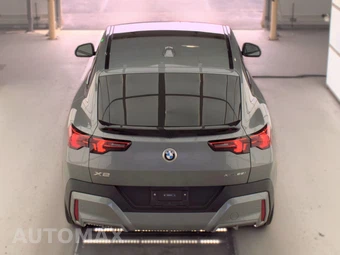 2026 BMW X2 Sports Activity Coupe xDrive28i - miniatura 6