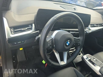 2026 BMW X2 Sports Activity Coupe xDrive28i - miniatura 10
