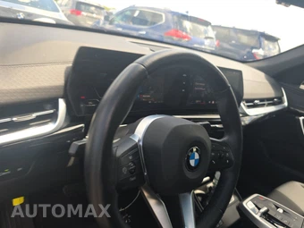 2026 BMW X2 Sports Activity Coupe xDrive28i - miniatura 11