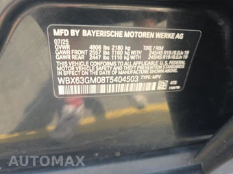 2026 BMW X2 Sports Activity Coupe xDrive28i - miniatura 15