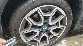 2026 BMW X2 Sports Activity Coupe xDrive28i - miniatura 21