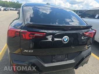 2026 BMW X2 Sports Activity Coupe xDrive28i - miniatura 5