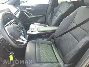 2026 BMW X2 Sports Activity Coupe xDrive28i - miniatura 7