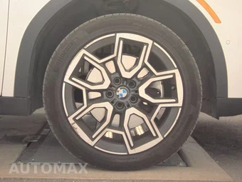 2026 BMW X2 Sports Activity Coupe xDrive28i - miniatura 10
