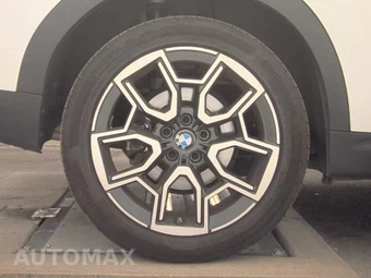 2026 BMW X2 Sports Activity Coupe xDrive28i - miniatura 11