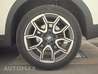 2026 BMW X2 Sports Activity Coupe xDrive28i - miniatura 12