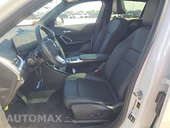 2026 BMW X2 Sports Activity Coupe xDrive28i - miniatura 13
