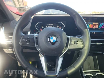 2026 BMW X2 Sports Activity Coupe xDrive28i - miniatura 16