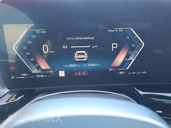 2026 BMW X2 Sports Activity Coupe xDrive28i - miniatura 18
