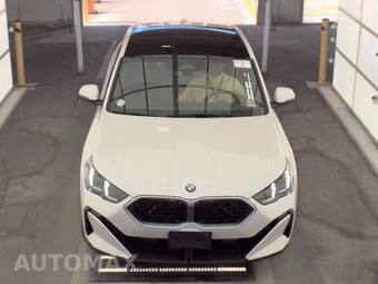 2026 BMW X2 Sports Activity Coupe xDrive28i - miniatura 2