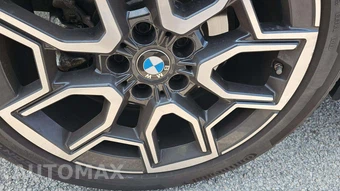 2026 BMW X2 Sports Activity Coupe xDrive28i - miniatura 30