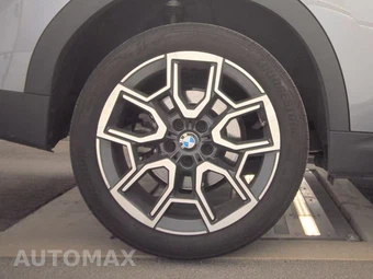 2026 BMW X2 Sports Activity Coupe xDrive28i - miniatura 11