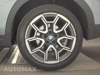 2026 BMW X2 Sports Activity Coupe xDrive28i - miniatura 12
