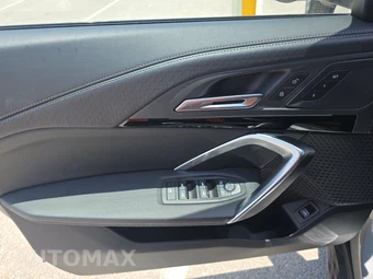 2026 BMW X2 Sports Activity Coupe xDrive28i - miniatura 15