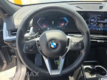 2026 BMW X2 Sports Activity Coupe xDrive28i - miniatura 16