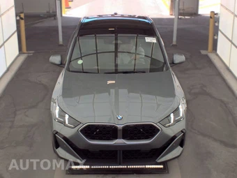 2026 BMW X2 Sports Activity Coupe xDrive28i - miniatura 2