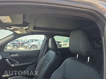 2026 BMW X2 Sports Activity Coupe xDrive28i - miniatura 20
