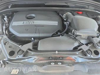 2026 BMW X2 Sports Activity Coupe xDrive28i - miniatura 22
