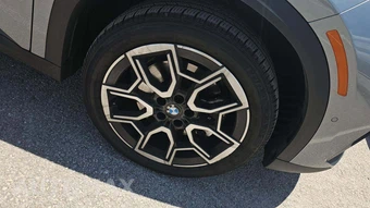 2026 BMW X2 Sports Activity Coupe xDrive28i - miniatura 32