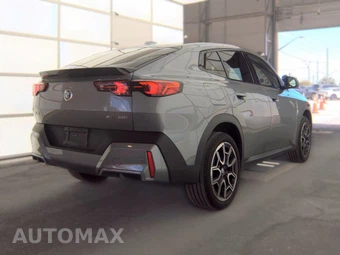 2026 BMW X2 Sports Activity Coupe xDrive28i - miniatura 5