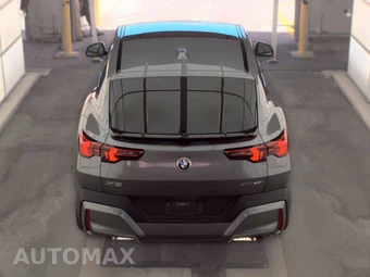 2026 BMW X2 Sports Activity Coupe xDrive28i - miniatura 6