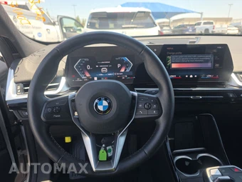 2026 BMW X2 Sports Activity Coupe xDrive28i - miniatura 10