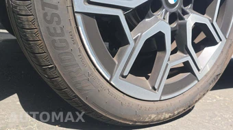 2026 BMW X2 Sports Activity Coupe xDrive28i - miniatura 23