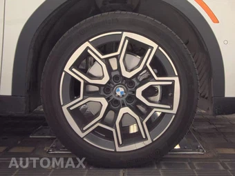 2026 BMW X2 Sports Activity Coupe xDrive28i - miniatura 10
