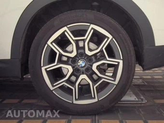 2026 BMW X2 Sports Activity Coupe xDrive28i - miniatura 12