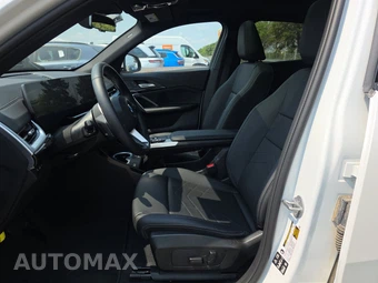 2026 BMW X2 Sports Activity Coupe xDrive28i - miniatura 13