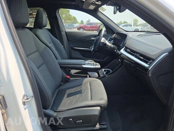 2026 BMW X2 Sports Activity Coupe xDrive28i - miniatura 14
