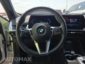 2026 BMW X2 Sports Activity Coupe xDrive28i - miniatura 16