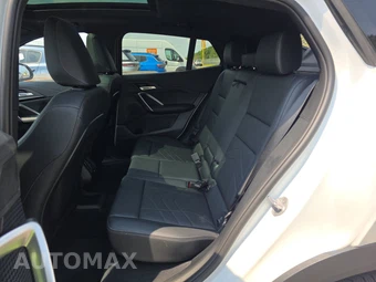 2026 BMW X2 Sports Activity Coupe xDrive28i - miniatura 19