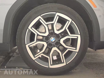 2026 BMW X2 Sports Activity Coupe xDrive28i - miniatura 10