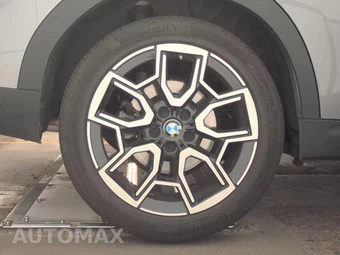 2026 BMW X2 Sports Activity Coupe xDrive28i - miniatura 11