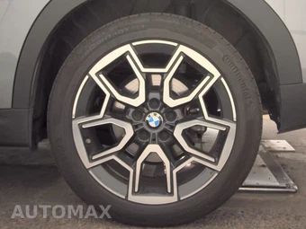 2026 BMW X2 Sports Activity Coupe xDrive28i - miniatura 12