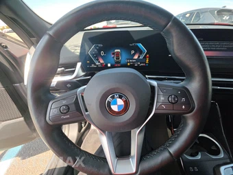2026 BMW X2 Sports Activity Coupe xDrive28i - miniatura 16