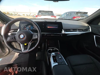 2026 BMW X2 Sports Activity Coupe xDrive28i - miniatura 17