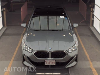 2026 BMW X2 Sports Activity Coupe xDrive28i - miniatura 2