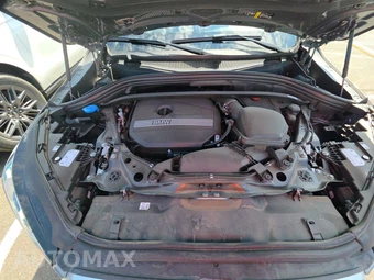 2026 BMW X2 Sports Activity Coupe xDrive28i - miniatura 22