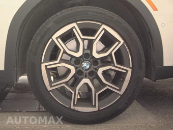 2026 BMW X2 Sports Activity Coupe xDrive28i - miniatura 10