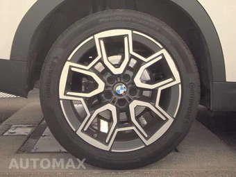 2026 BMW X2 Sports Activity Coupe xDrive28i - miniatura 11
