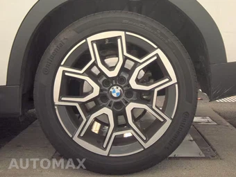 2026 BMW X2 Sports Activity Coupe xDrive28i - miniatura 12