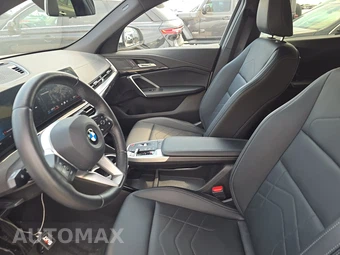2026 BMW X2 Sports Activity Coupe xDrive28i - miniatura 13