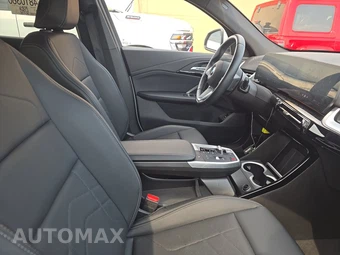 2026 BMW X2 Sports Activity Coupe xDrive28i - miniatura 14