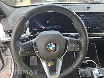 2026 BMW X2 Sports Activity Coupe xDrive28i - miniatura 16