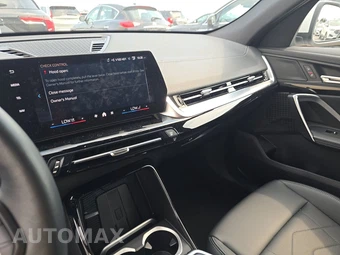 2026 BMW X2 Sports Activity Coupe xDrive28i - miniatura 17